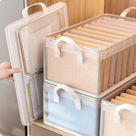Storage box - Range-Sympaâą