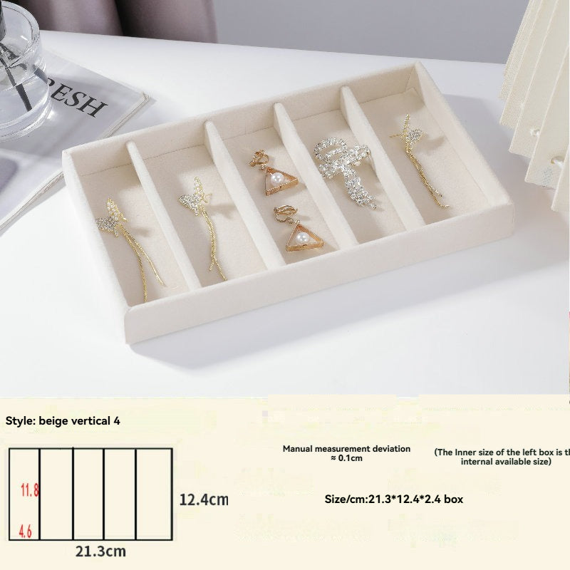 Boite de rangement bijoux - MagicBoiteBijoux™
