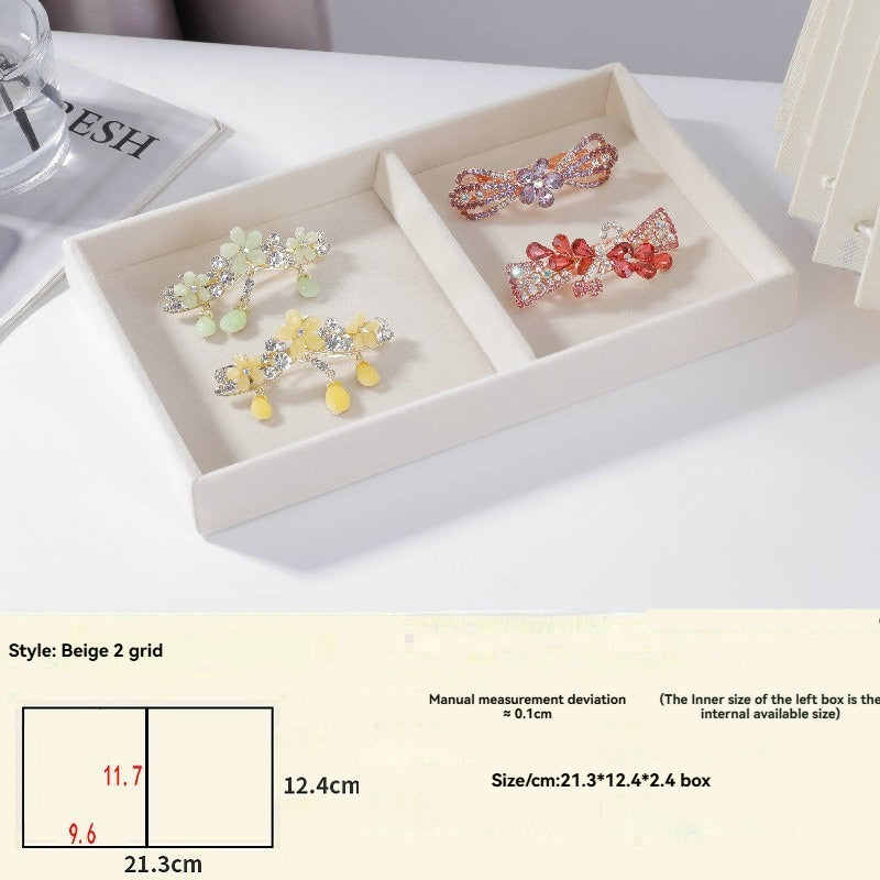 Boite de rangement bijoux - MagicBoiteBijoux™