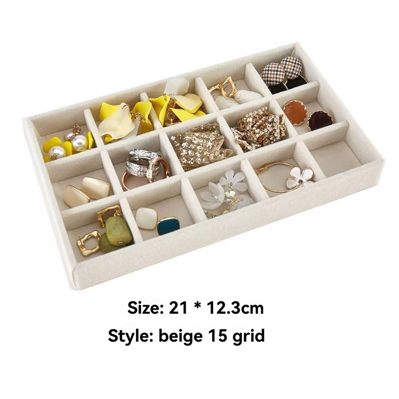 Boite de rangement bijoux - MagicBoiteBijoux™