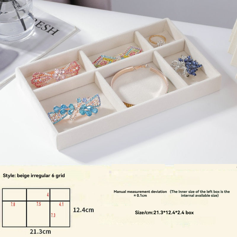Boite de rangement bijoux - MagicBoiteBijoux™