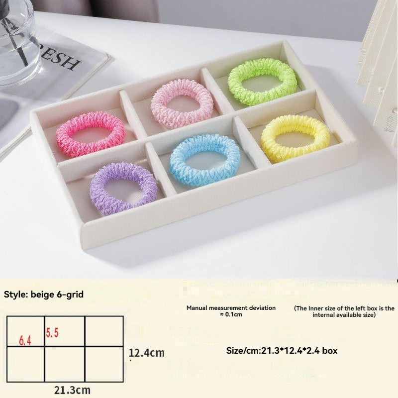 Boite de rangement bijoux - MagicBoiteBijoux™