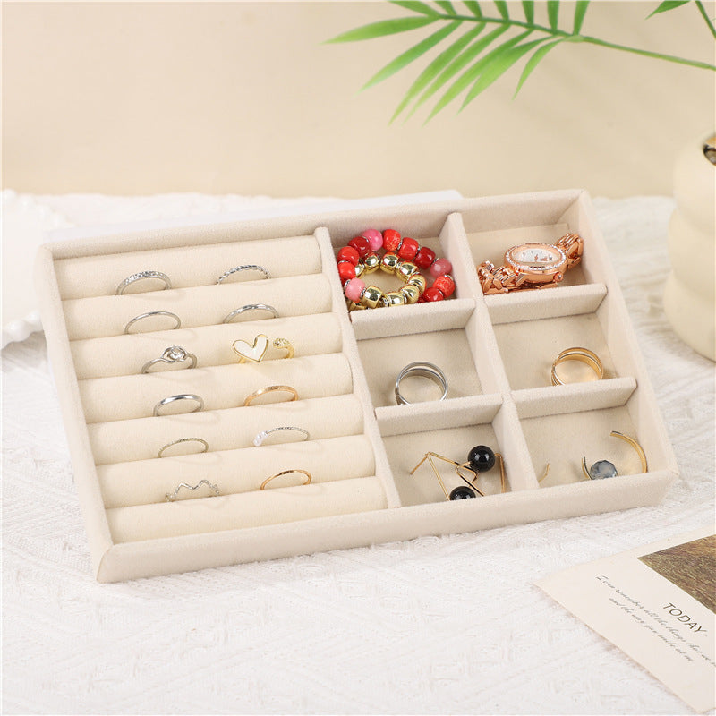 Boite de rangement bijoux - MagicBoiteBijoux™
