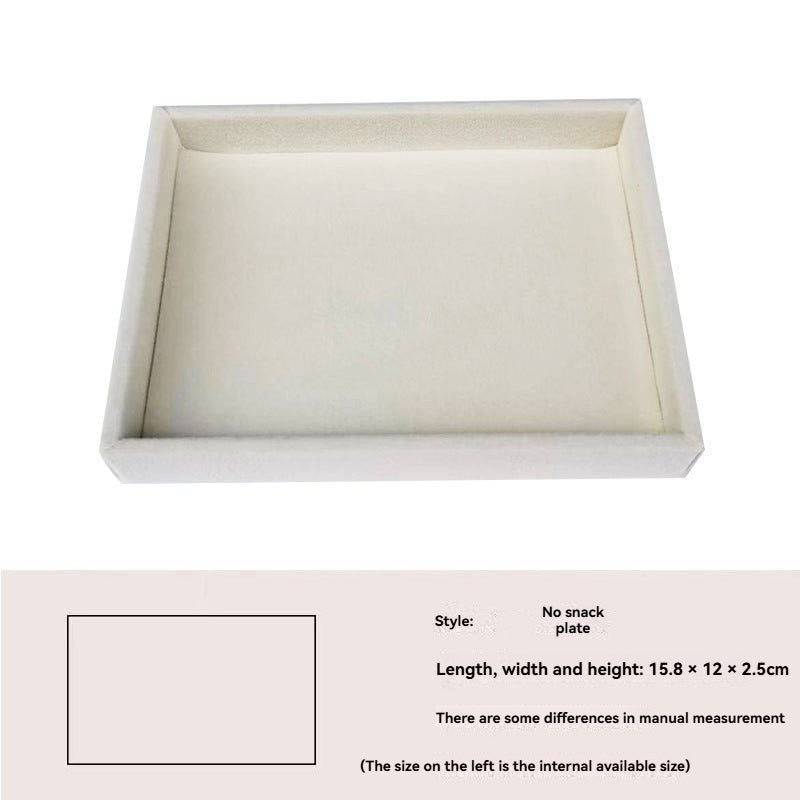 Boite de rangement bijoux - MagicBoiteBijoux™