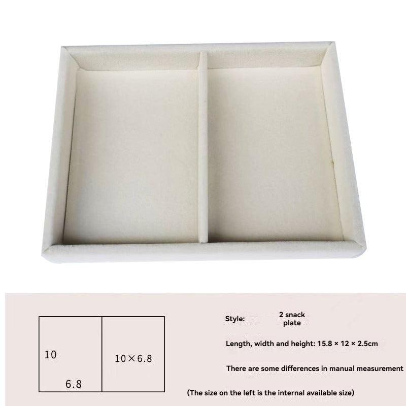 Boite de rangement bijoux - MagicBoiteBijoux™