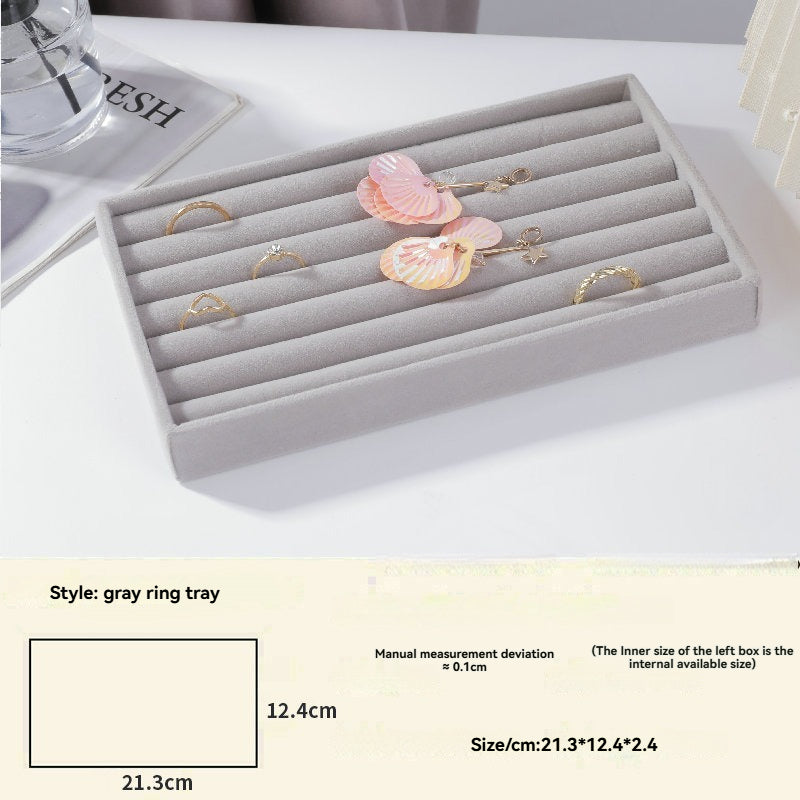 Boite de rangement bijoux - MagicBoiteBijoux™
