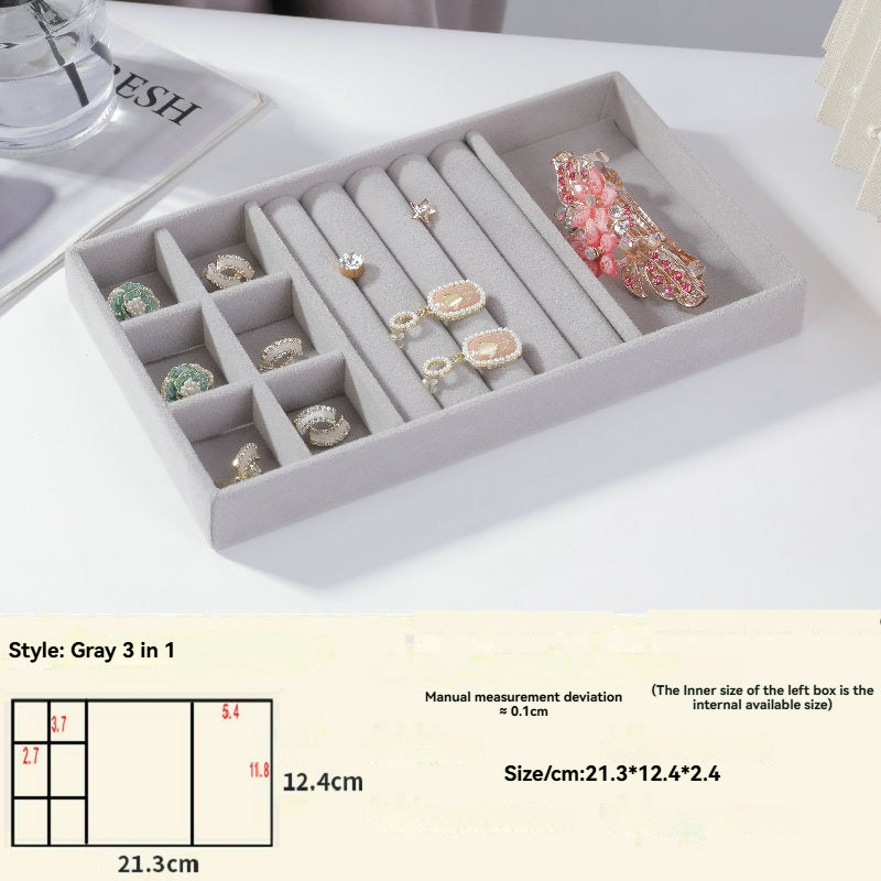 Boite de rangement bijoux - MagicBoiteBijoux™