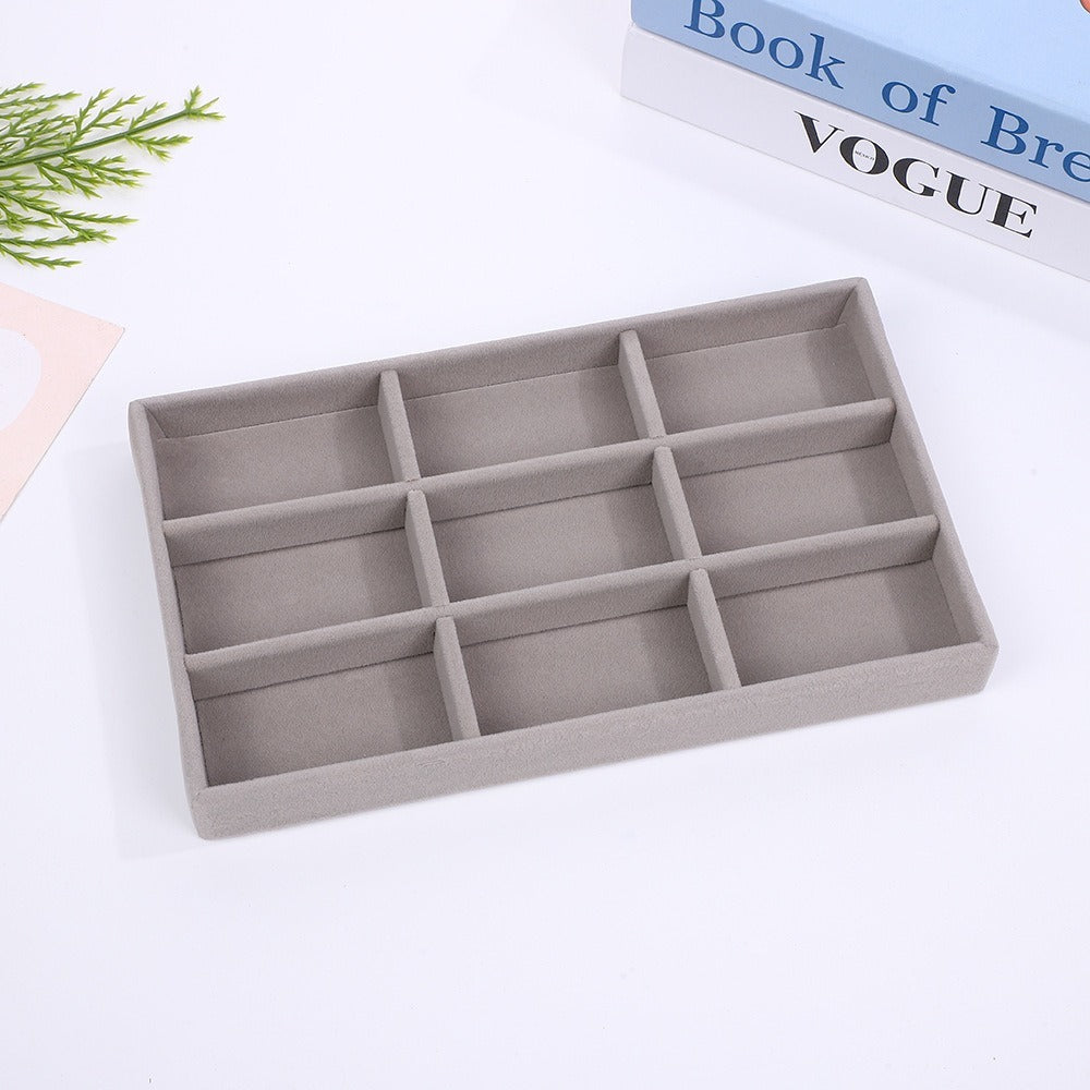 Boite de rangement bijoux - MagicBoiteBijoux™