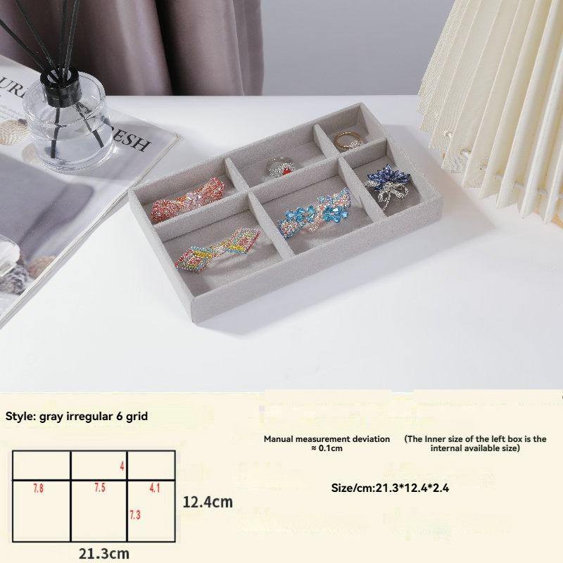 Boite de rangement bijoux - MagicBoiteBijoux™