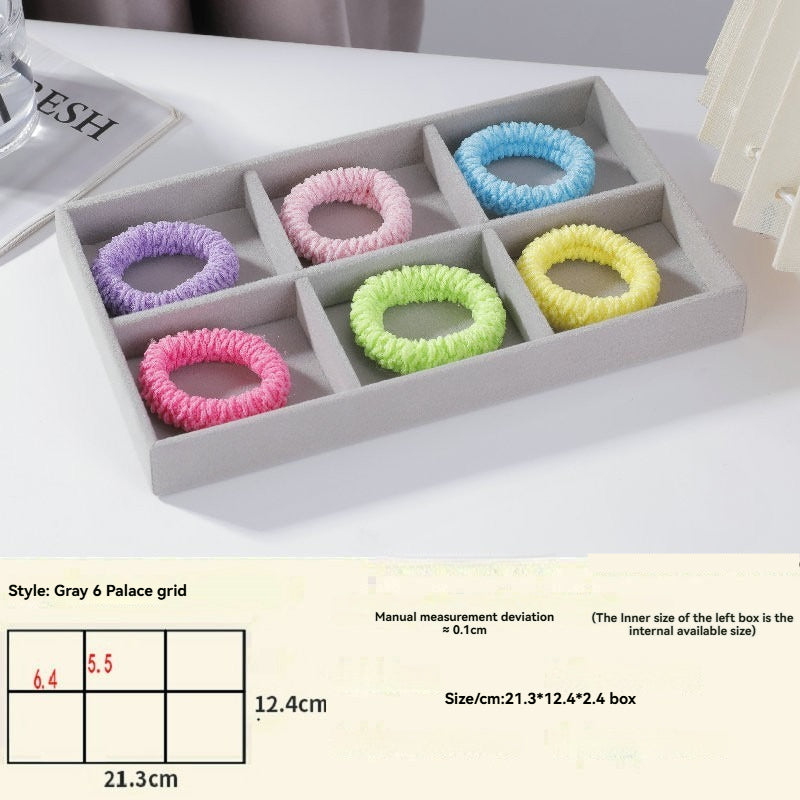Boite de rangement bijoux - MagicBoiteBijoux™
