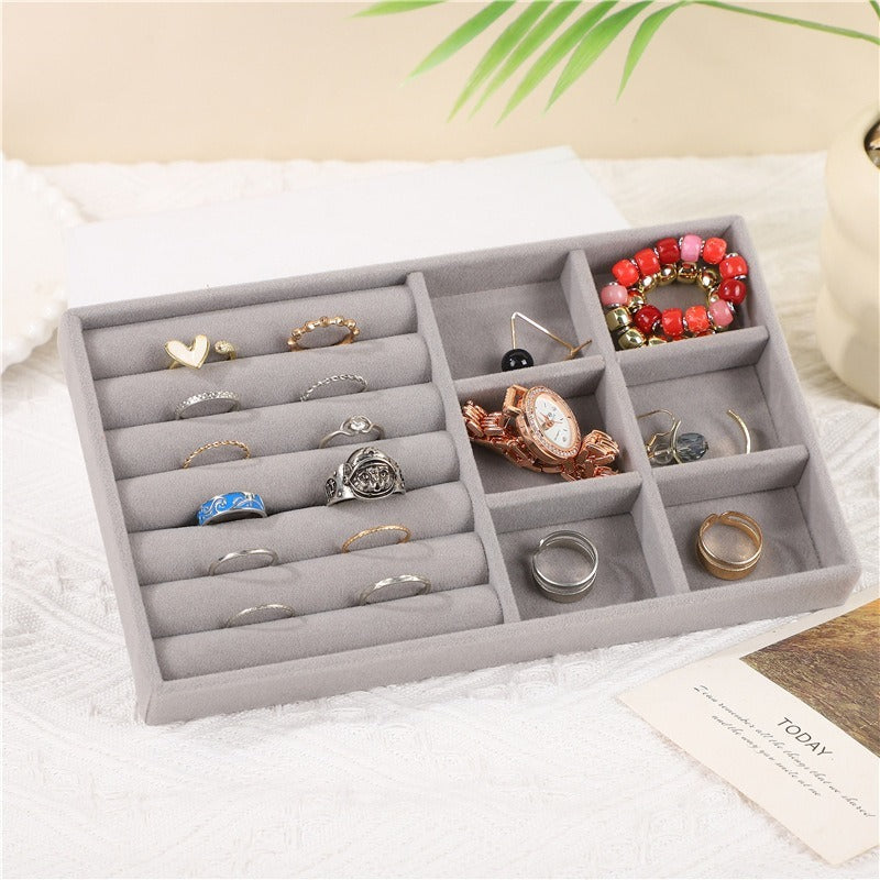 Boite de rangement bijoux - MagicBoiteBijoux™