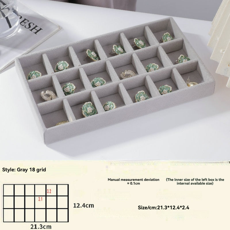 Boite de rangement bijoux - MagicBoiteBijoux™