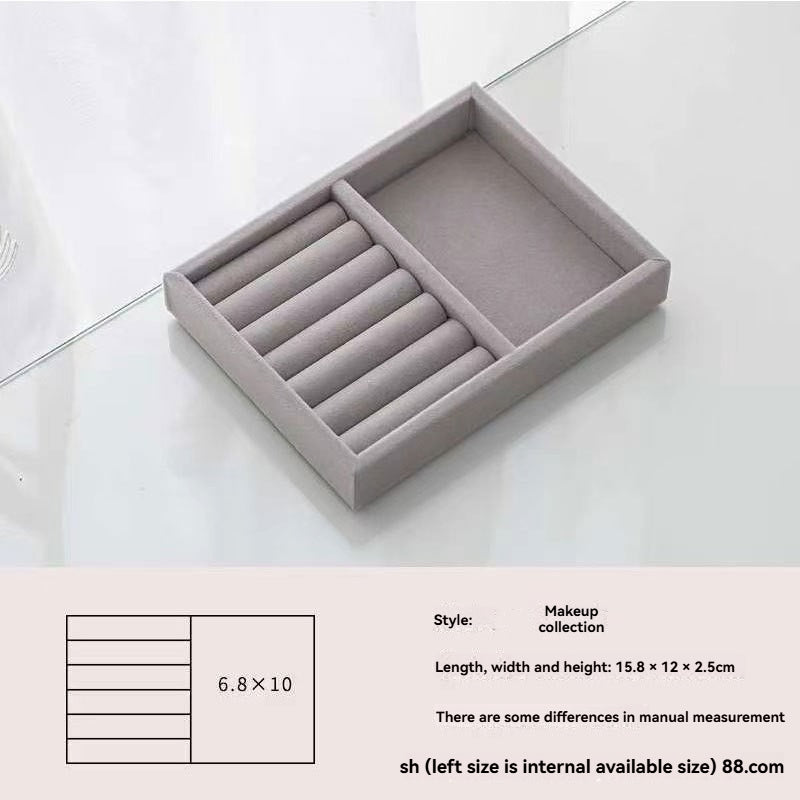 Boite de rangement bijoux - MagicBoiteBijoux™