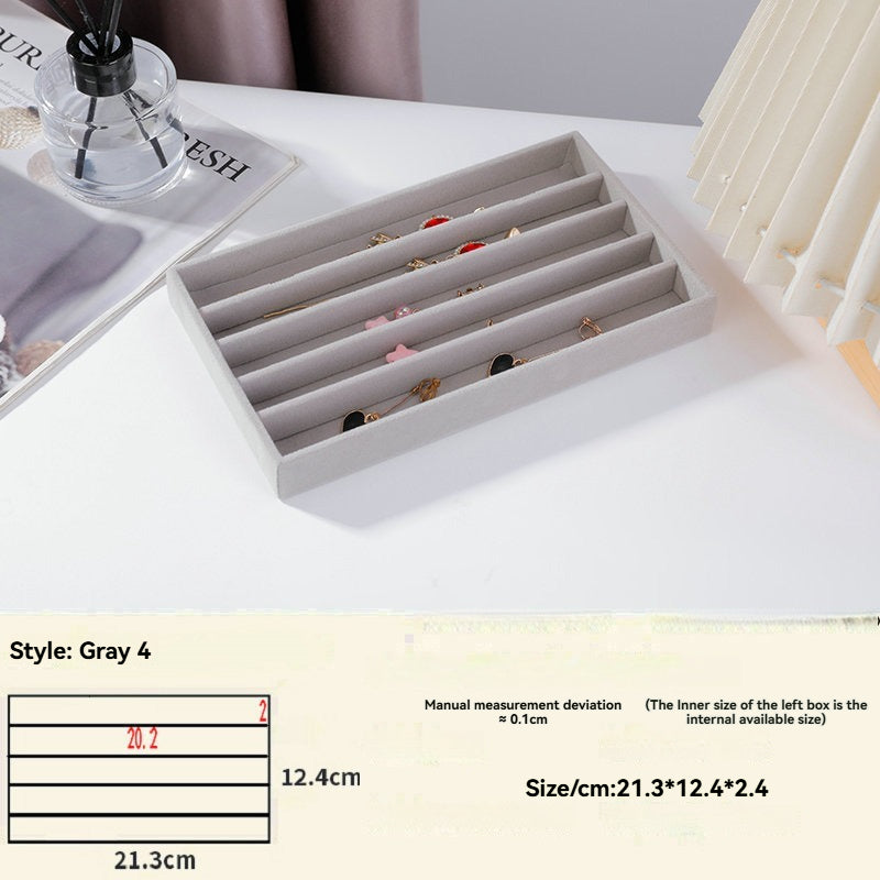 Boite de rangement bijoux - MagicBoiteBijoux™