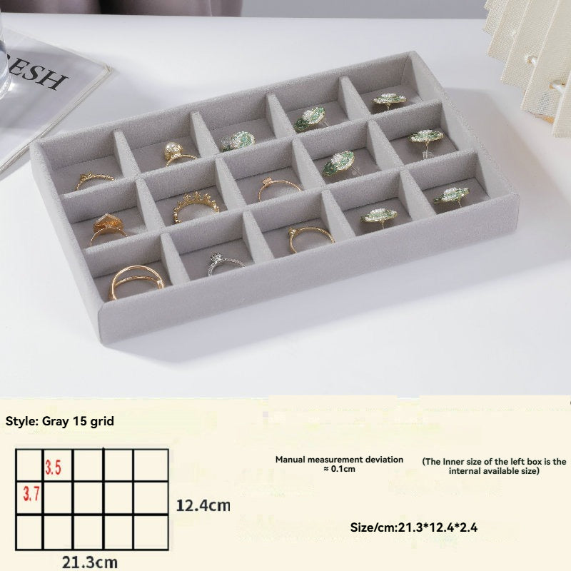 Boite de rangement bijoux - MagicBoiteBijoux™