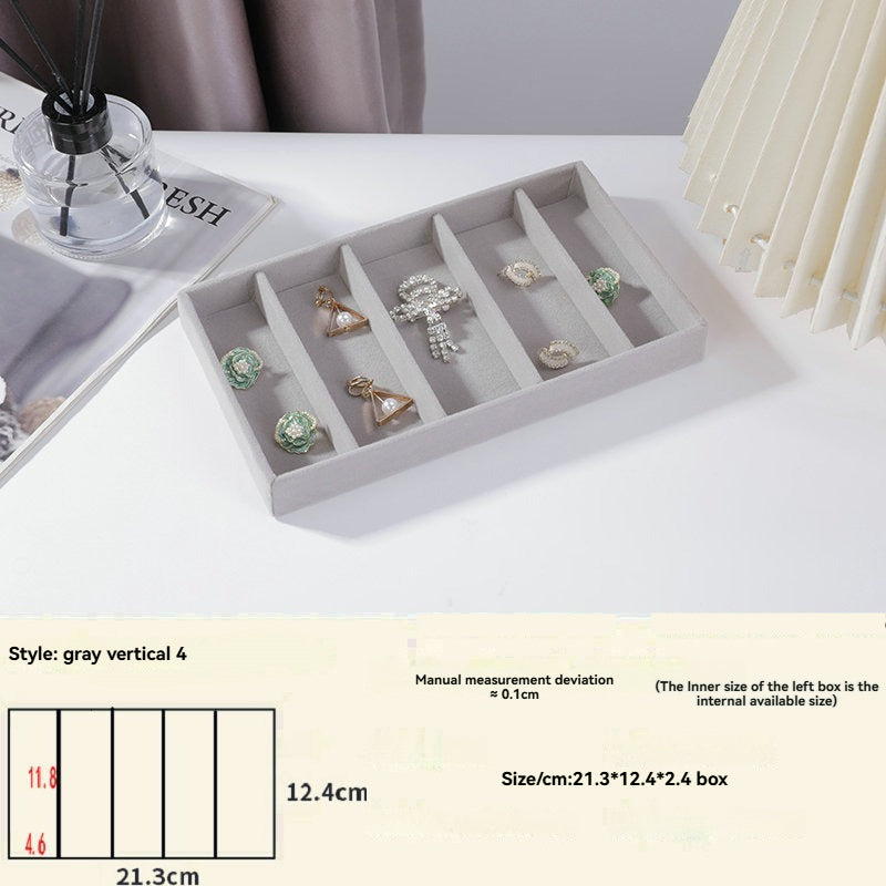 Boite de rangement bijoux - MagicBoiteBijoux™