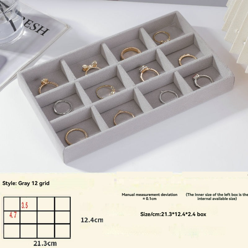 Boite de rangement bijoux - MagicBoiteBijoux™