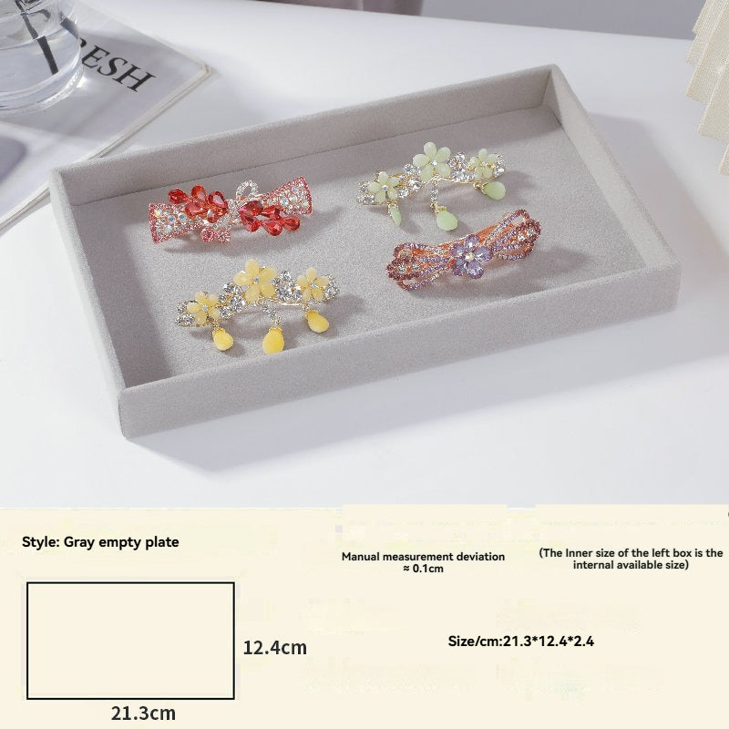 Boite de rangement bijoux - MagicBoiteBijoux™