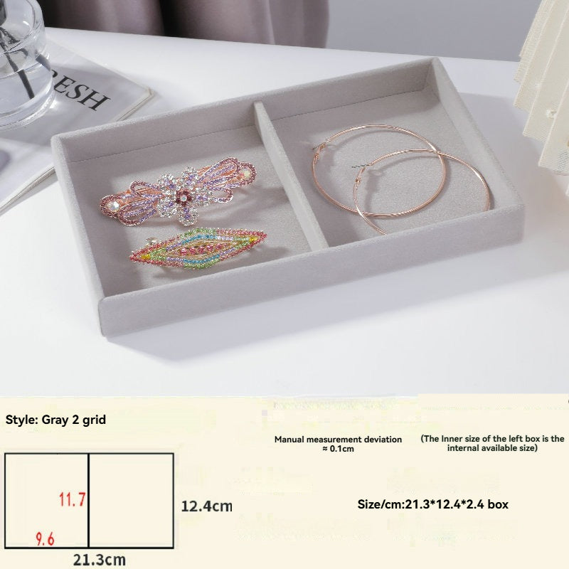 Boite de rangement bijoux - MagicBoiteBijoux™