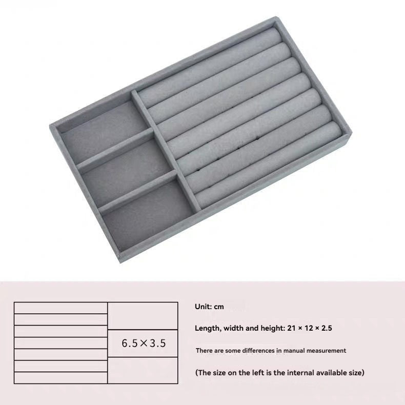 Boite de rangement bijoux - MagicBoiteBijoux™