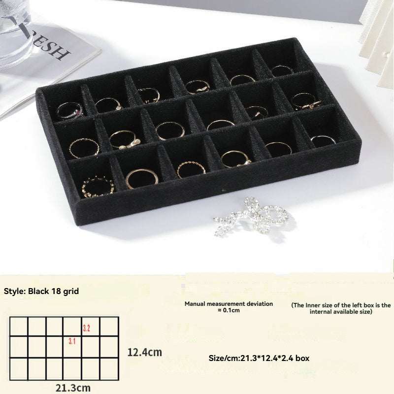 Boite de rangement bijoux - MagicBoiteBijoux™