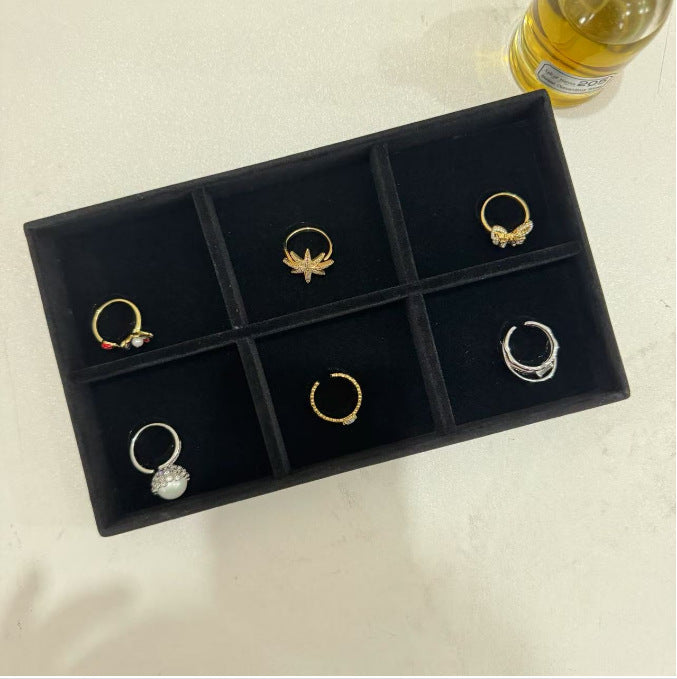 Boite de rangement bijoux - MagicBoiteBijoux™