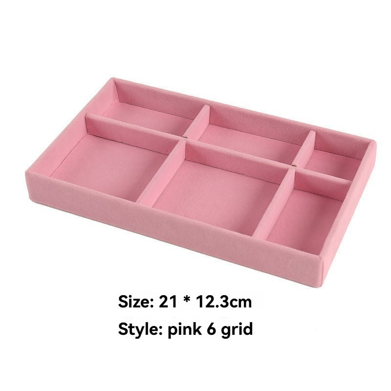 Boite de rangement bijoux - MagicBoiteBijoux™