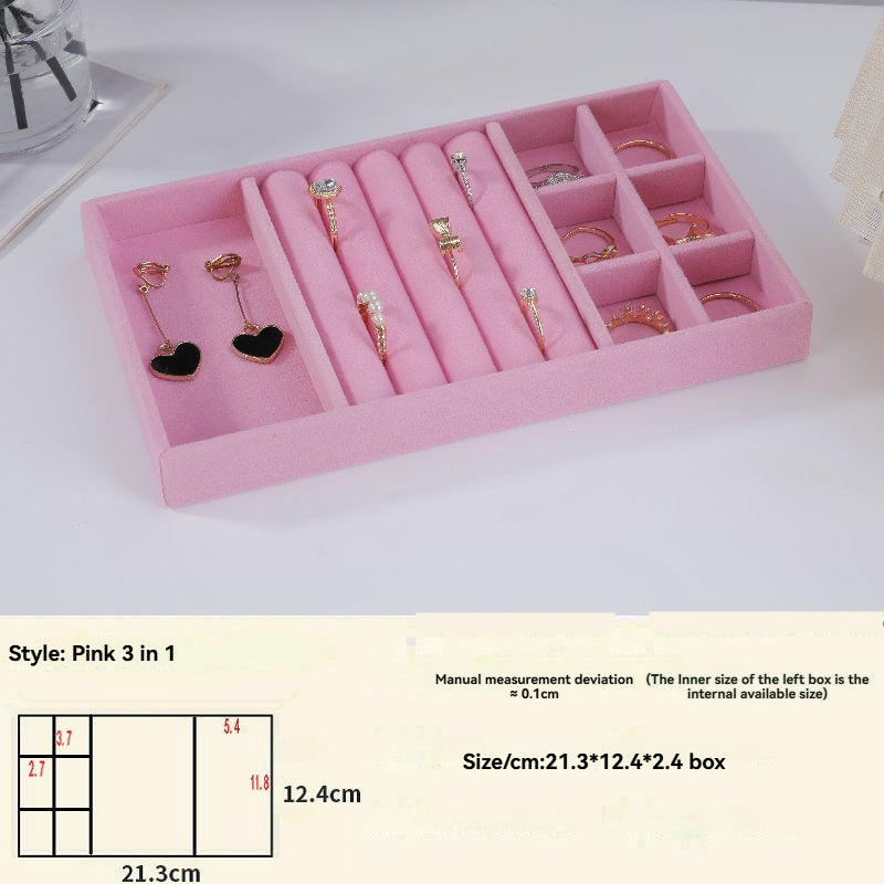 Boite de rangement bijoux - MagicBoiteBijoux™