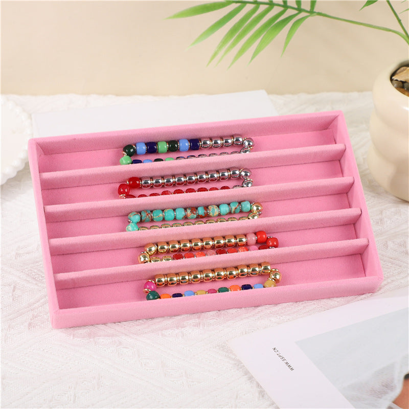 Boite de rangement bijoux - MagicBoiteBijoux™