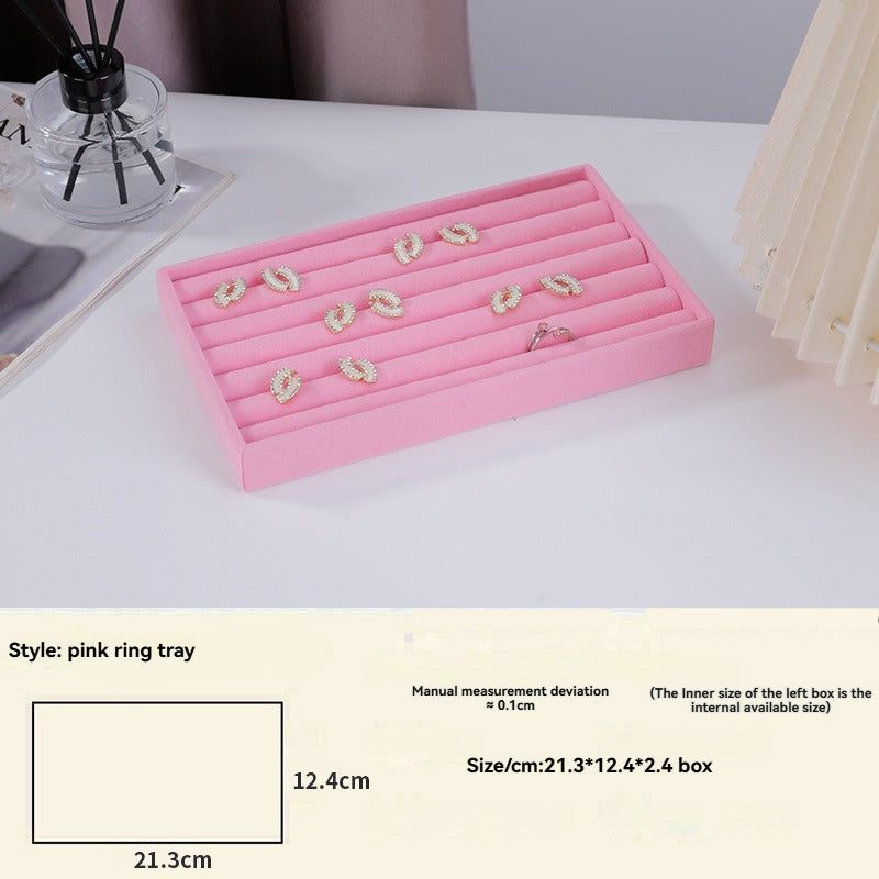 Boite de rangement bijoux - MagicBoiteBijoux™