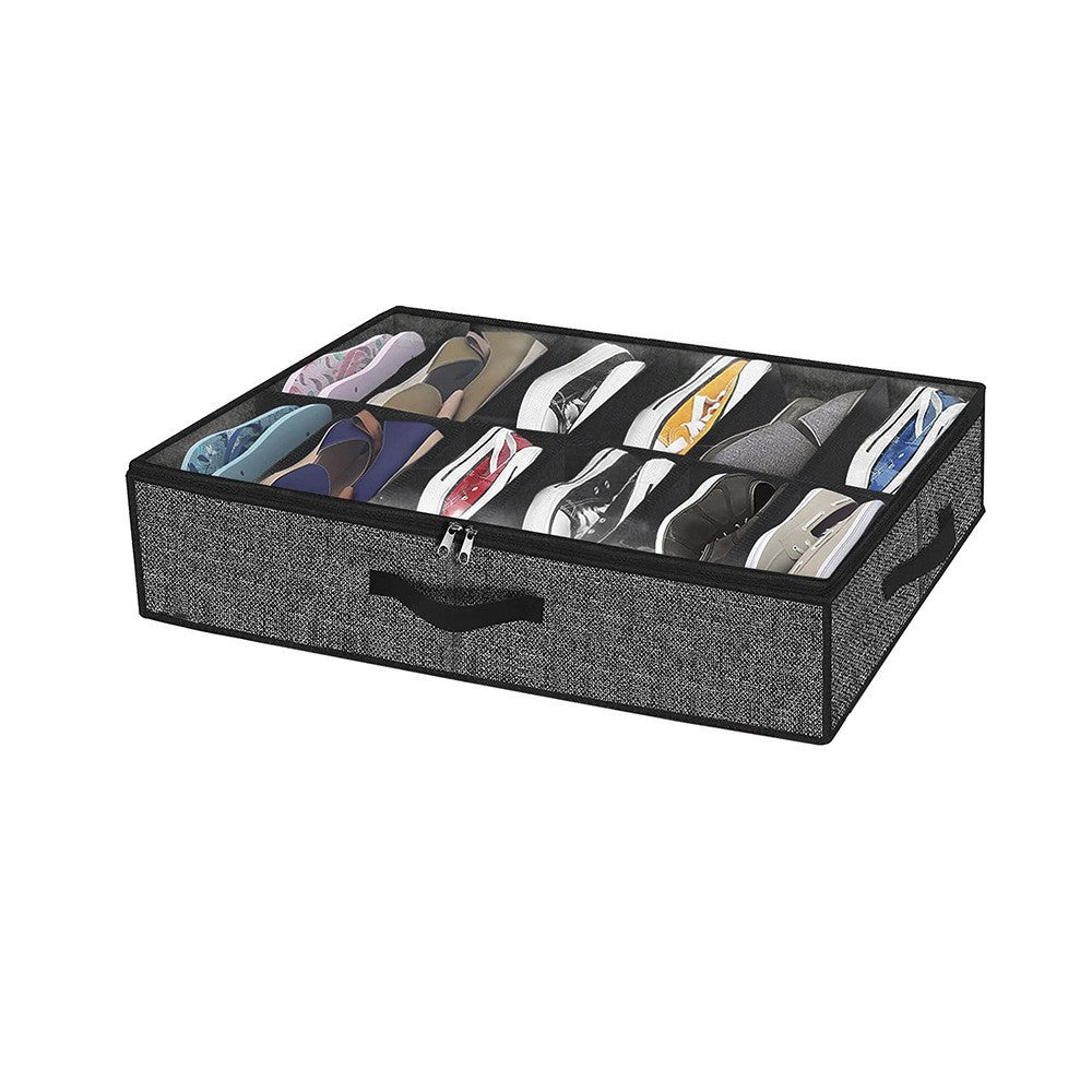 Boite de rangement chaussures - ShoeBox-Sympaâą