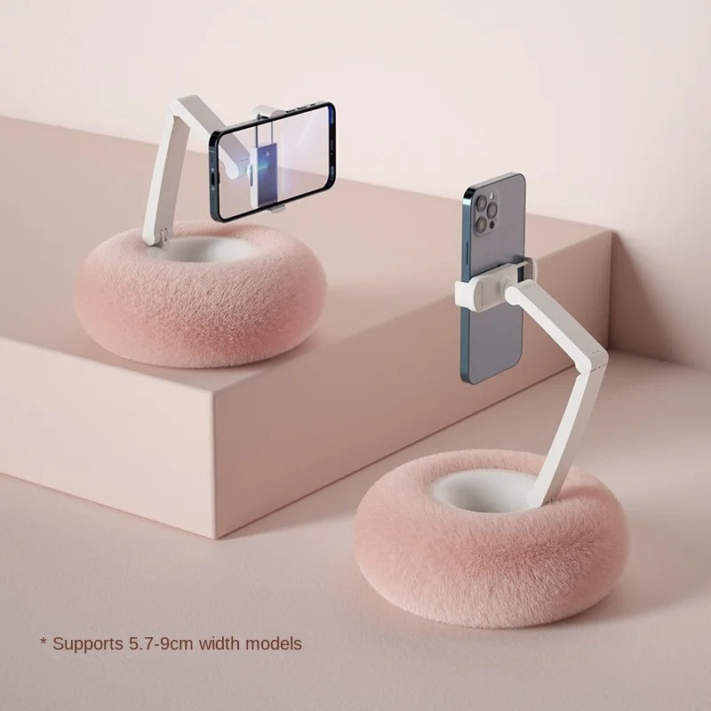 Tablet Holder - Lint Bowl with Standâą