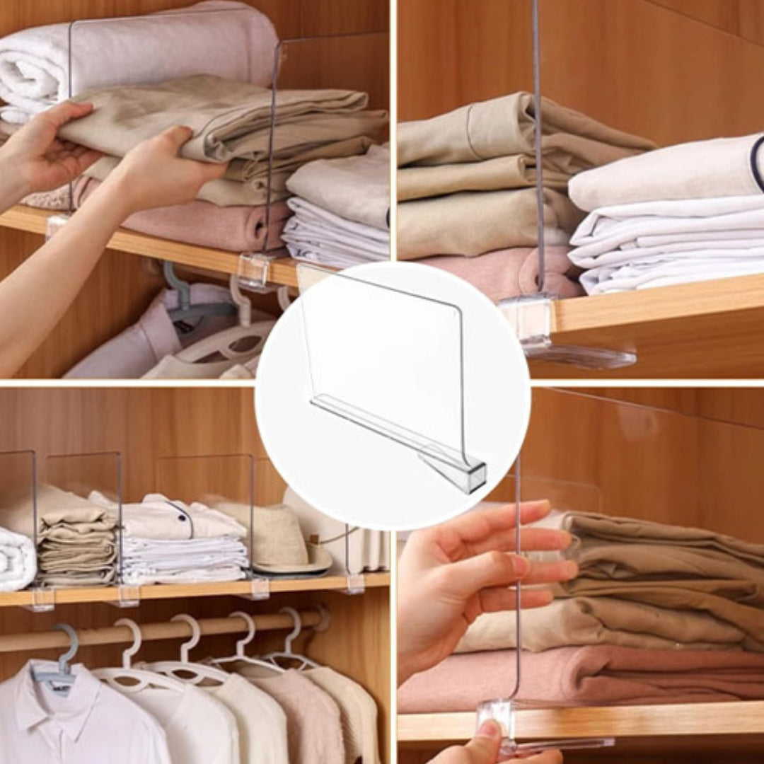 Divider Shelf - Organisimple™