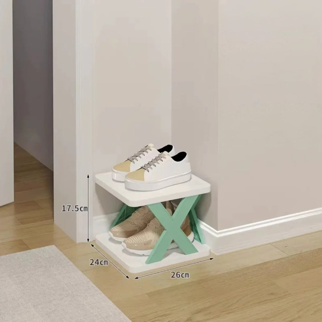 Shoe rack - The Organizer™