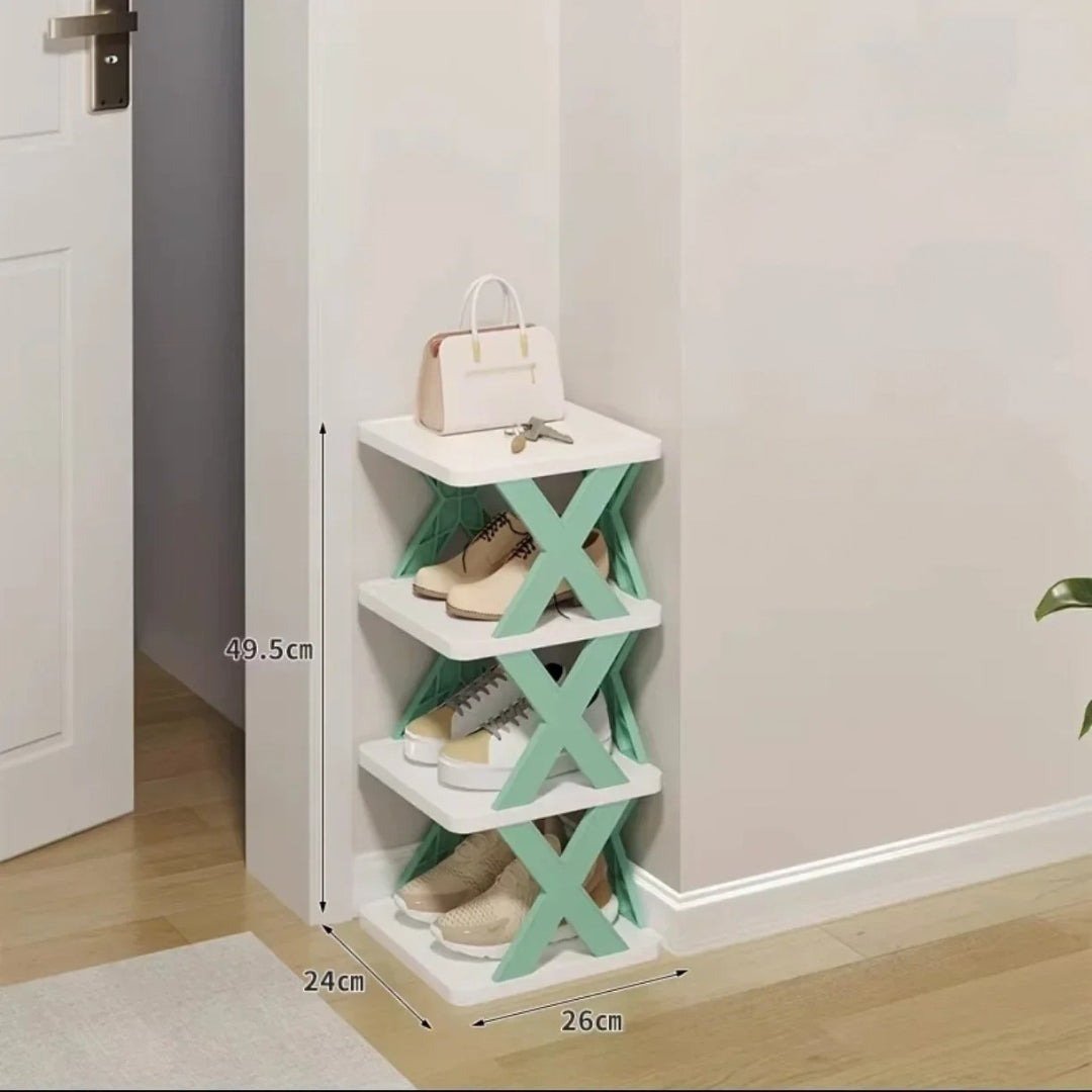 Shoe rack - The Organizer™