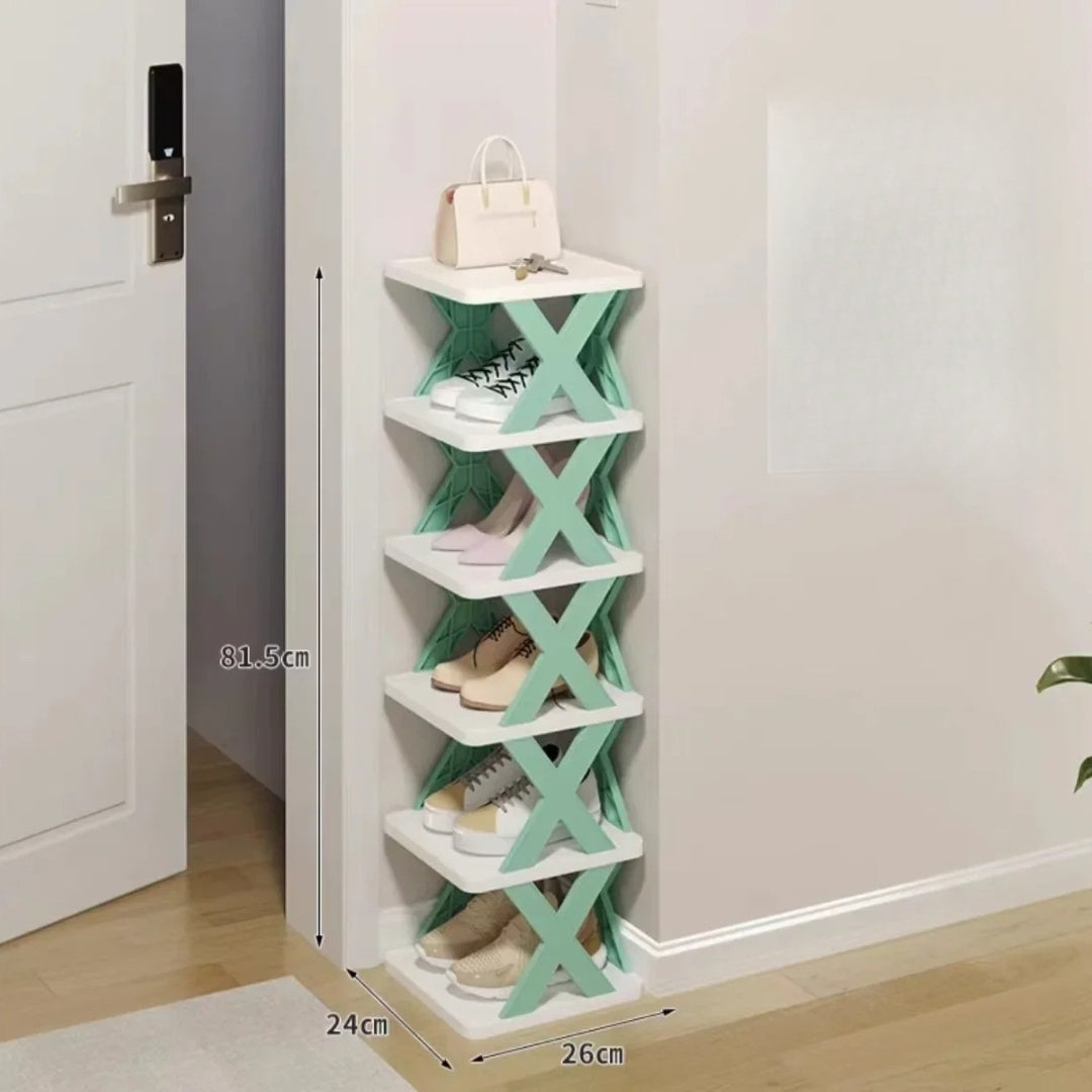 Shoe rack - The Organizer™