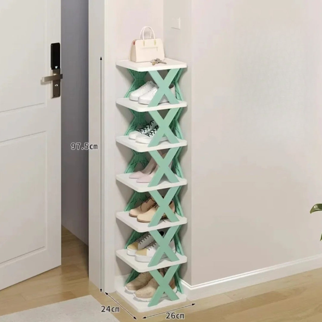 Shoe rack - The Organizer™