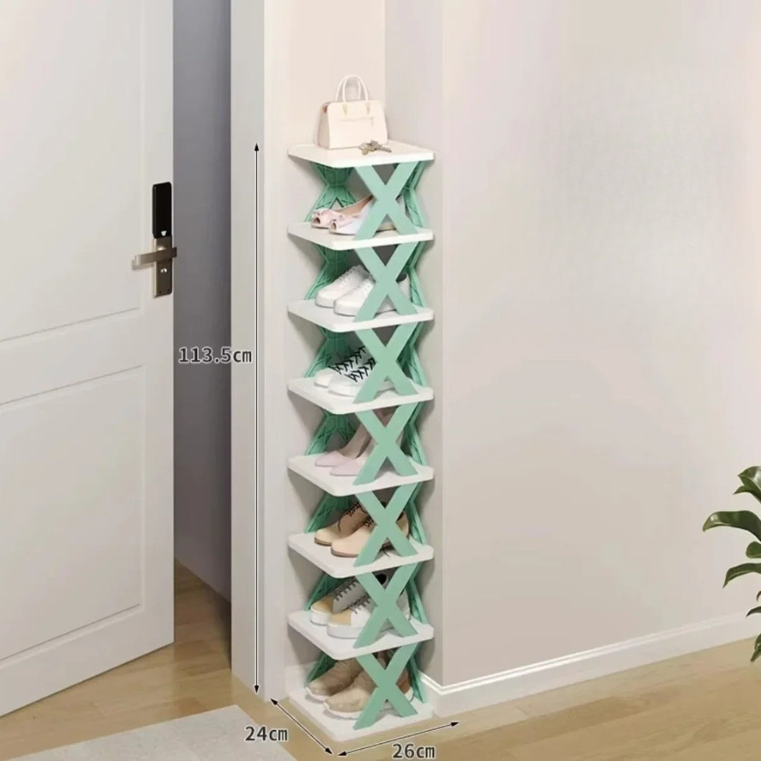 Shoe rack - The Organizer™