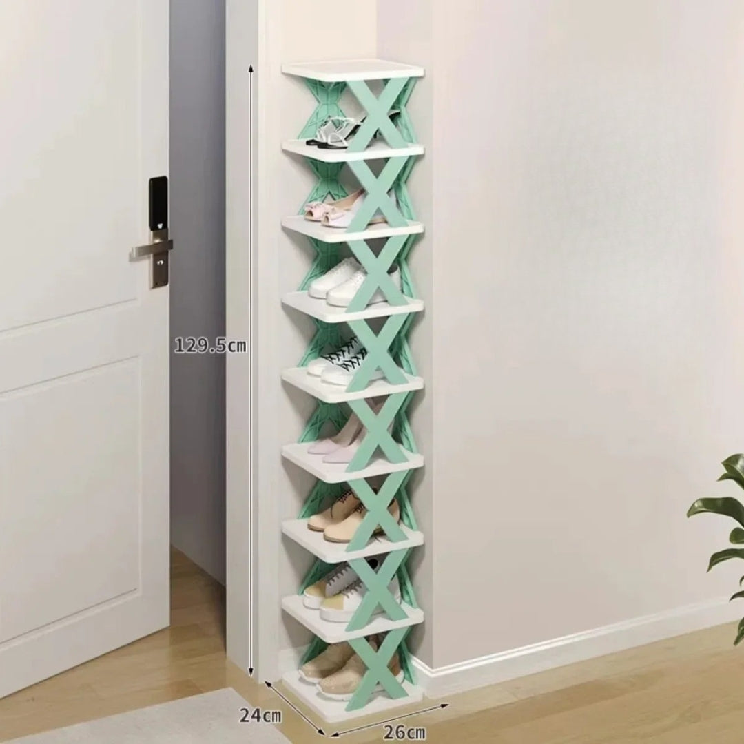 Shoe rack - The Organizer™