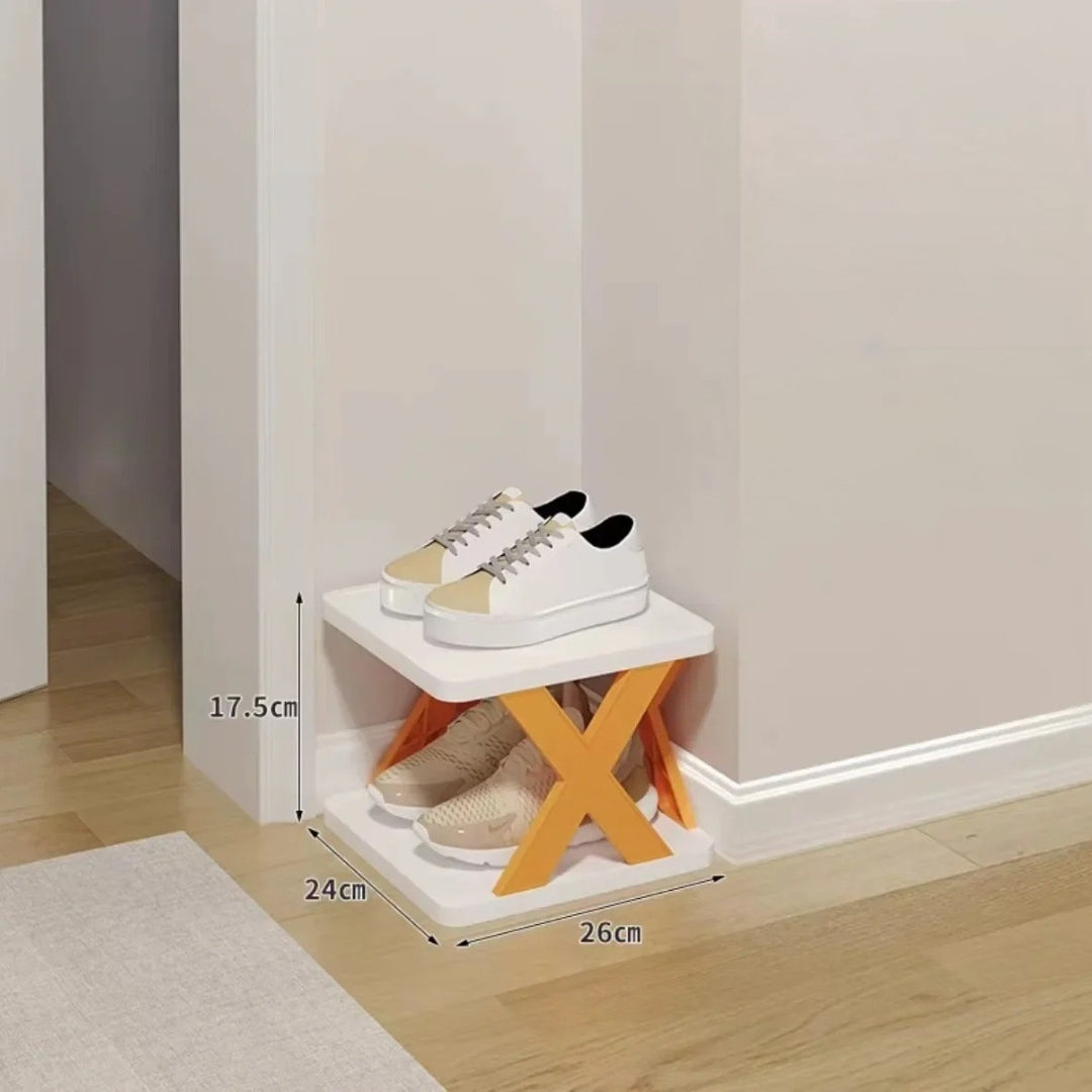 Shoe rack - The Organizer™