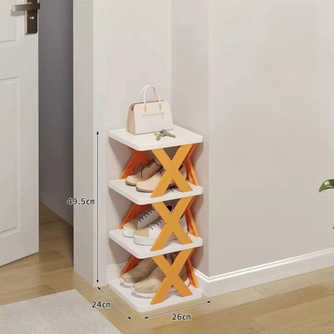 Shoe rack - The Organizer™