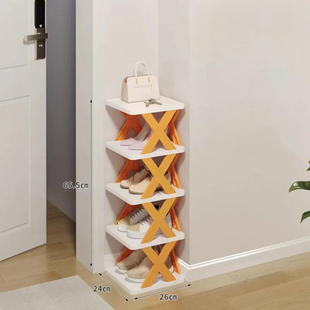 Shoe rack - The Organizer™