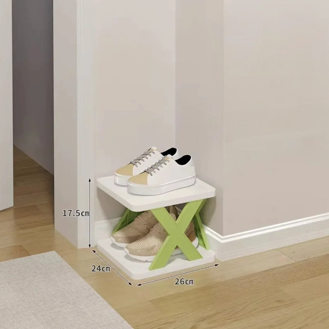 Shoe rack - The Organizer™
