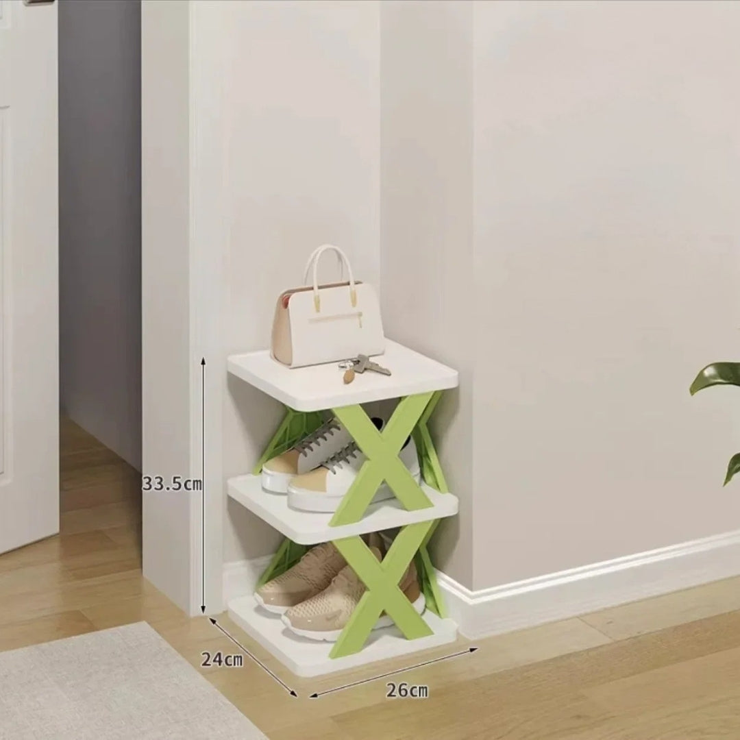 Shoe rack - The Organizer™