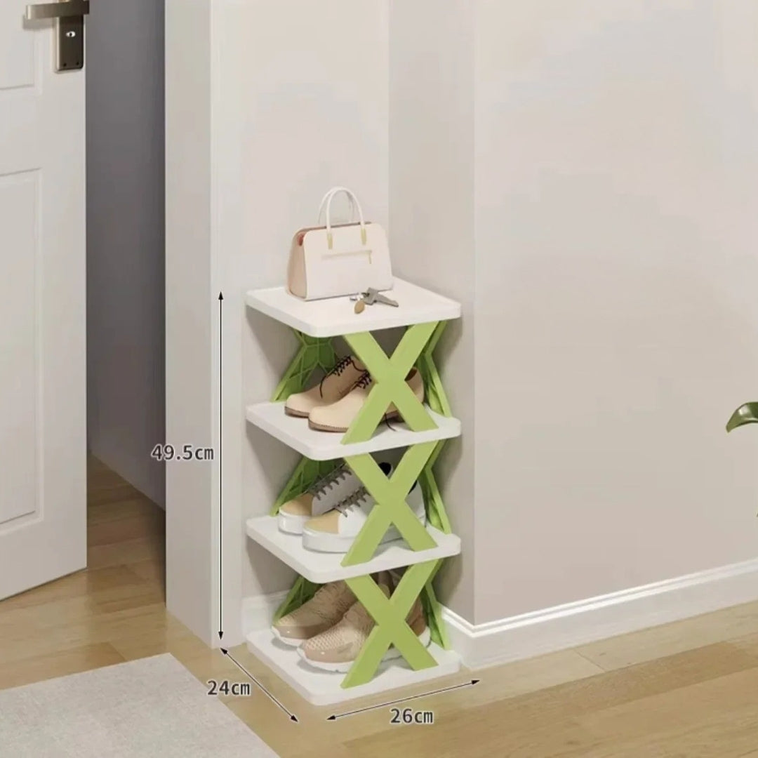 Shoe rack - The Organizer™