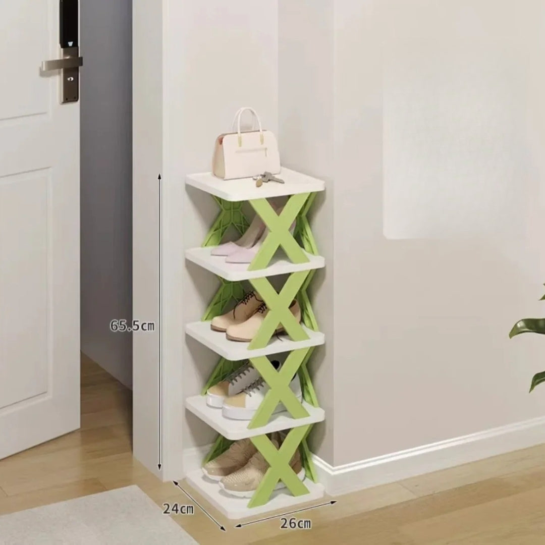 Shoe rack - The Organizer™