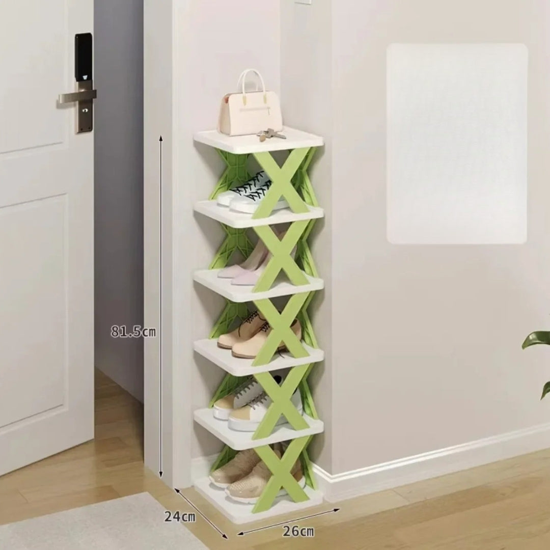 Shoe rack - The Organizer™