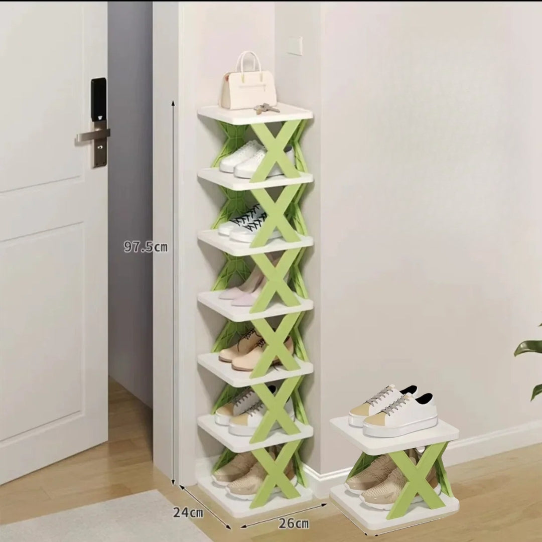 Shoe rack - The Organizer™