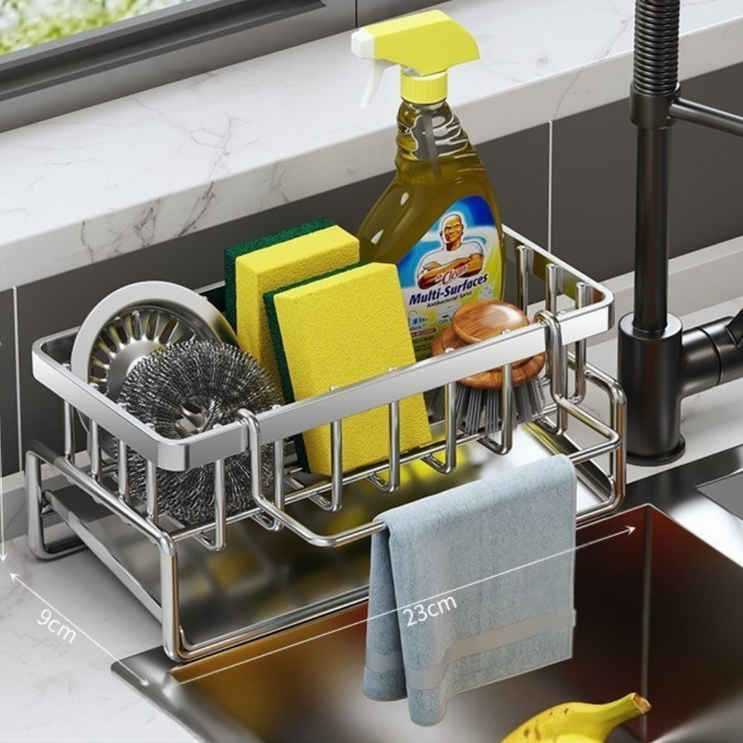 Sink Shelf - Adrysink™