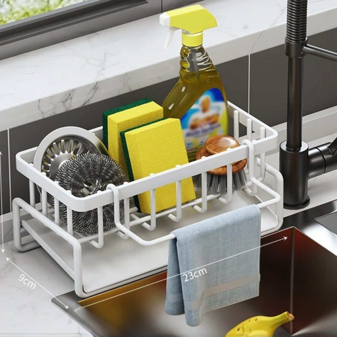 Sink Shelf - Adrysink™